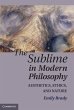 Sublime in Modern Philosophy (eBook,... - Bild 1