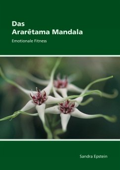 Das Araretama Mandala (eBook, ePUB) - Epstein, Sandra