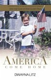America Come Home (eBook, ePUB)