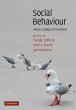 Social Behaviour (eBook, PDF) - Bild 1