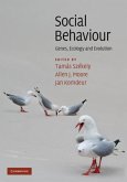 Social Behaviour (eBook, PDF)