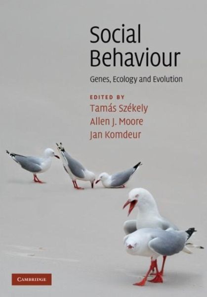 Social Behaviour (eBook, PDF) Social Behaviour (eBook, PDF)