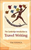 Cambridge Introduction to Travel Writing (eBook, PDF)