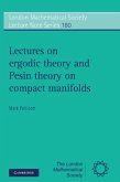 Lectures on Ergodic Theory and Pesin Theory on Compact Manifolds (eBook, PDF)