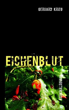 Cover Eichenblut (eBook, ePUB)