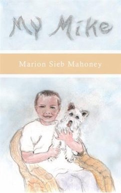 Cover My Mike (eBook, ePUB)