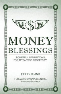 Cover Money Blessings (eBook, ePUB)