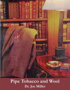 Cover Pipe Tobacco and Wool (eBook, ePUB)