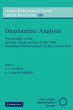 Diophantine Analysis (eBook, PDF) - Bild 1