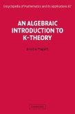 Algebraic Introduction to K-Theory (eBook, PDF)