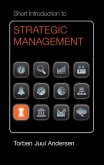 Short Introduction to Strategic Management (eBook, PDF)