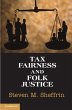 Tax Fairness and Folk Justice (eBook,... - Bild 1