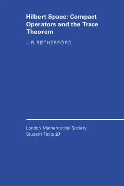 Cover Hilbert Space (eBook, PDF)