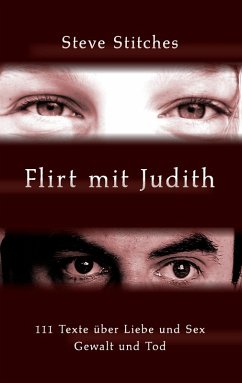 Cover Flirt mit Judith (eBook, ePUB)