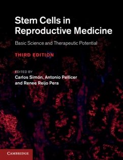 Cover Stem Cells in Reproductive Medicine (eBook, PDF)