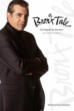 Cover Bronx Tale (eBook, ePUB)