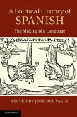 Political History of Spanish (eBook, PDF)