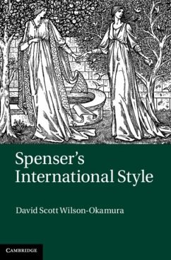 Spenser's International Style (eBook, PDF) - Wilson-Okamura, David Scott