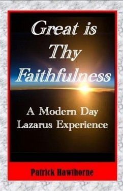 Cover Great is Thy Faithfulness (eBook, ePUB)