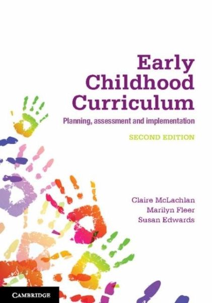Early Childhood Curriculum (eBook, PDF)