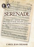 Serenade (eBook, ePUB)