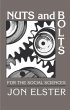 Nuts and Bolts for the Social Sciences... - Bild 1