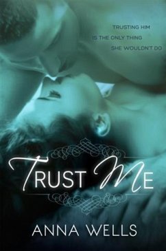 Cover Trust Me (eBook, ePUB)