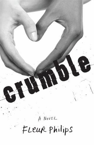 Crumble (eBook, ePUB)