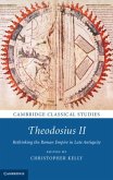 Theodosius II (eBook, PDF)