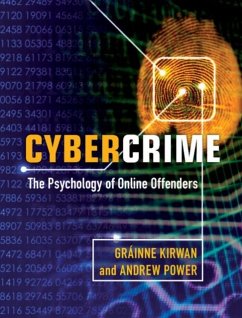 Cybercrime (eBook, PDF) - Kirwan, Grainne