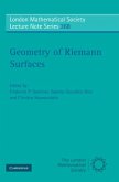 Geometry of Riemann Surfaces (eBook, PDF)