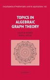 Topics in Algebraic Graph Theory (eBook, PDF)