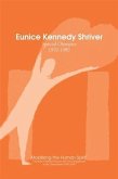 Eunice Shriver (eBook, ePUB)