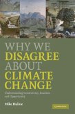 Why We Disagree about Climate Change (eBook, PDF)