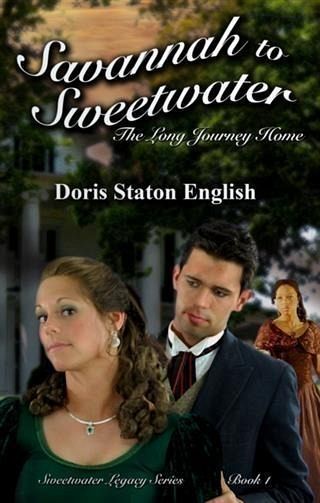 Savannah to Sweetwater (eBook, ePUB)