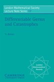 Differentiable Germs and Catastrophes (eBook, PDF) Differentiable Germs and Catastrophes (eBook, PDF)