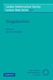 Singularities (eBook, PDF)