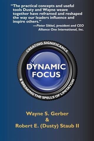 Dynamic Focus (eBook, ePUB)
