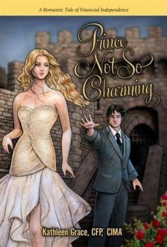 Prince Not So Charming (eBook, ePUB) - Grace, Kathleen