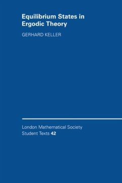 Cover Equilibrium States in Ergodic Theory (eBook, PDF)