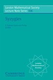 Syzygies (eBook, PDF) Syzygies (eBook, PDF)