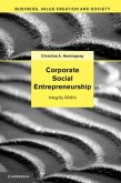 Corporate Social Entrepreneurship (eBook, PDF)