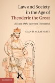 Law and Society in the Age of Theoderic the Great (eBook, PDF)