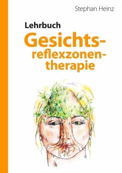 Cover Lehrbuch Gesichtsreflexzonentherapie (eBook, ePUB)
