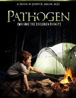 Pathogen (eBook, ePUB) - Miller, Joseph R.