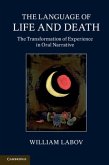Language of Life and Death (eBook, PDF)