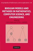 Boolean Models and Methods in Mathematics, Computer Science, and Engineering (eBook, PDF)