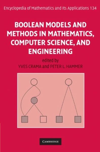 Boolean Models and Methods in Mathematics, Computer Science, and Engineering (eBook, PDF) Boolean Models and Methods in Mathematics, Computer Science, and Engineering (eBook, PDF)