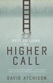 Reflections on a Higher Call (eBook, ePUB)