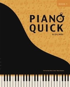 Cover Piano Quick (eBook, ePUB)